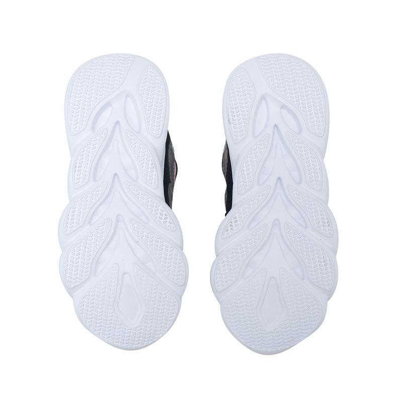 Zapatilla-Niña-Negro-