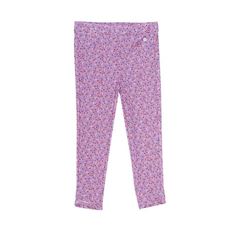 Calza-Bebe-Niña-Lila-