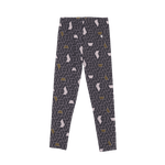 Calza-Niña-Gris-Oscuro-