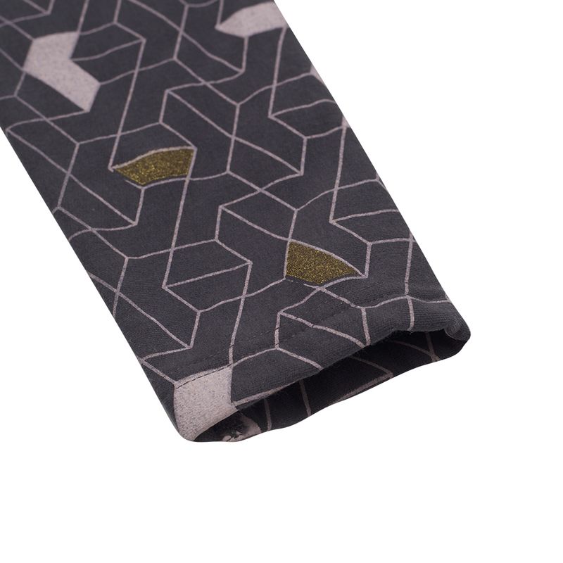 Calza-Niña-Gris-Oscuro-