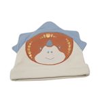 Pack-2--Gorro-Bebe-Niño-Estampado-Multicolor-