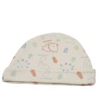 Pack-2--Gorro-Bebe-Niño-Estampado-Multicolor-