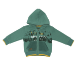 Poleron-Bebe-Niño-Verde-