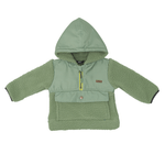 Poleron-Bebe-Niño-Verde-