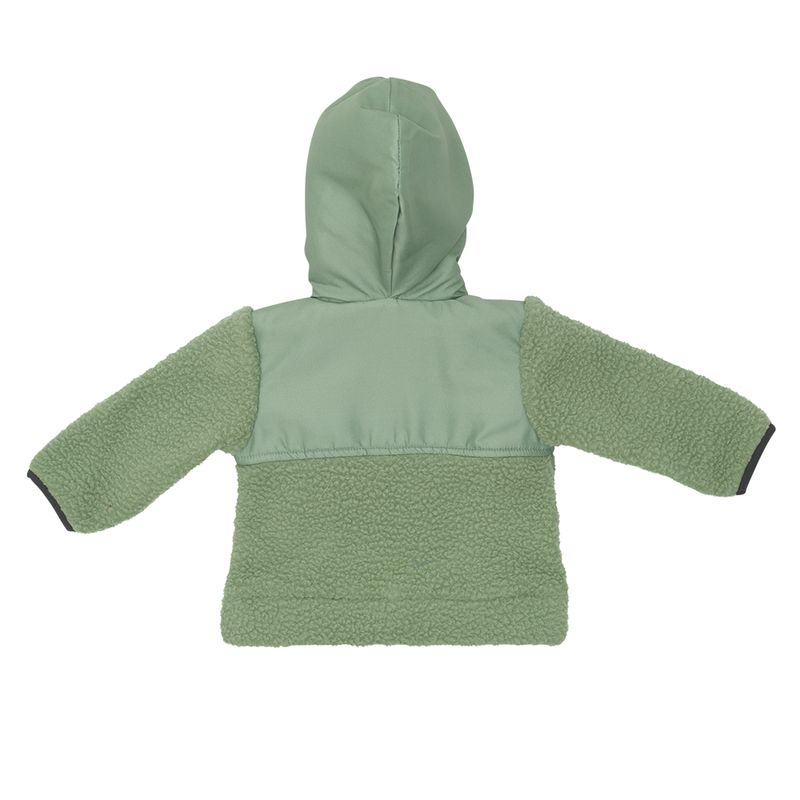 Poleron-Bebe-Niño-Verde-
