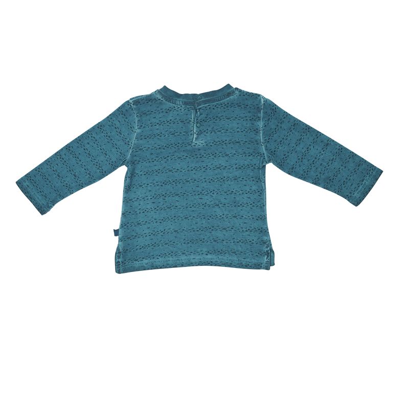 Polera-M-L-Bebe-Niño-Azul-