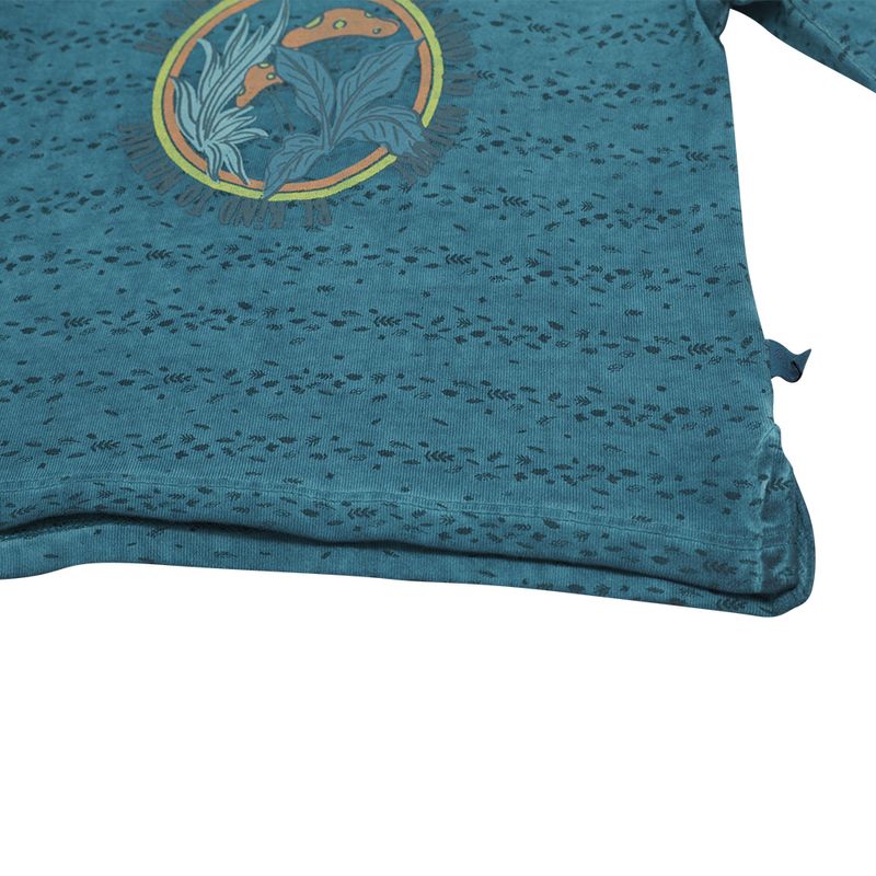 Polera-M-L-Bebe-Niño-Azul-
