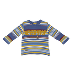 Polera-Bebe-M-L-Azul-