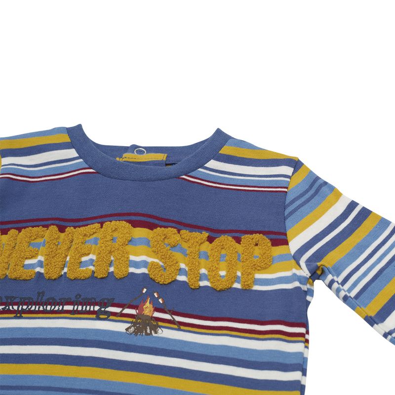 Polera-Bebe-M-L-Azul-