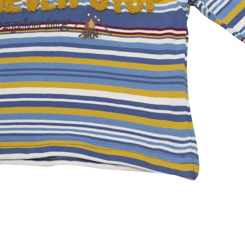 Polera-Bebe-M-L-Azul-