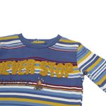 Polera-Bebe-M-L-Azul-