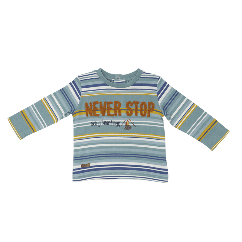 Polera-Bebe-M-L-Gris-