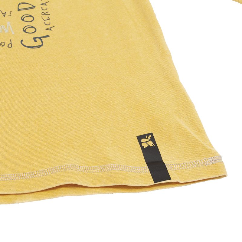 Polera-M-L-Niño-Mostaza-