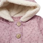 Chaqueta-Bebe-Niña-Rosado-