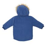 Chaqueta-Bebe-Niño-Azul-