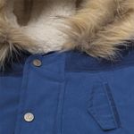Chaqueta-Bebe-Niño-Azul-