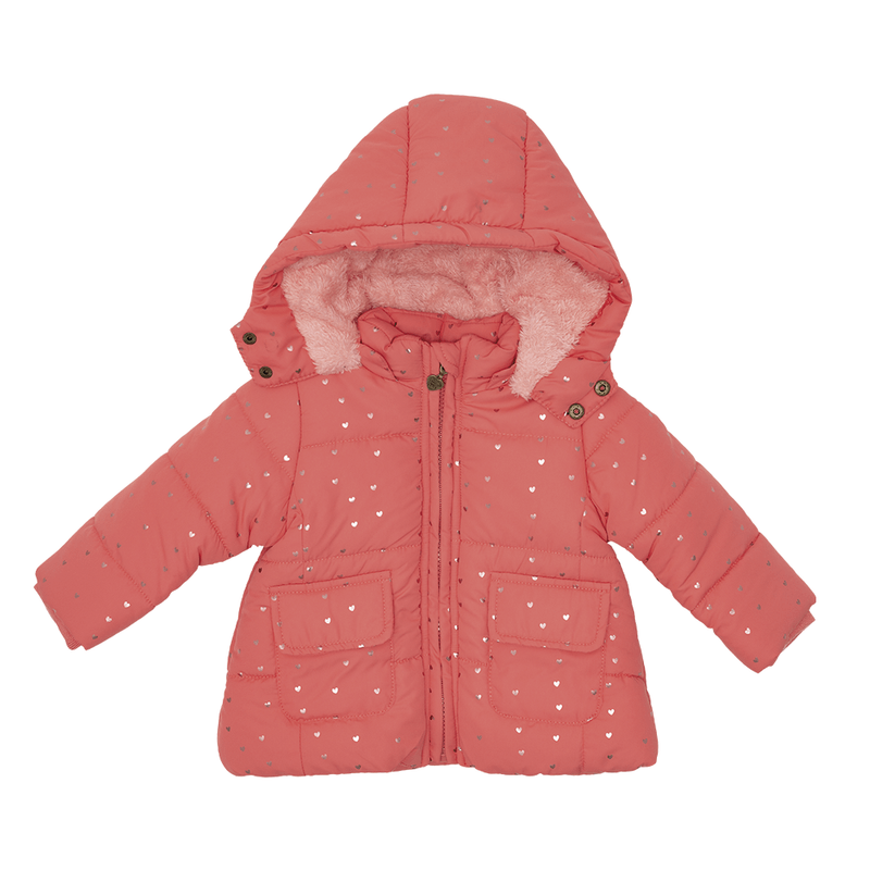 Parka-C-Capucha-Bebe-Niña-Rosado-