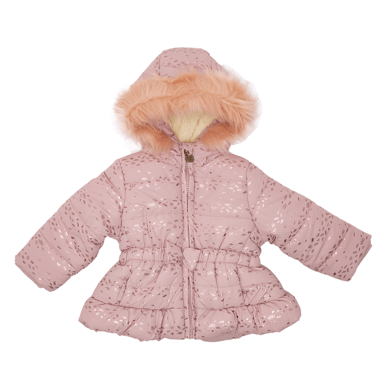Parka-C-Capucha-Bebe-Niña-Palo-Rosa-