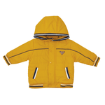 Parka-C--Capucha-Bebe-Niño-Mostaza-