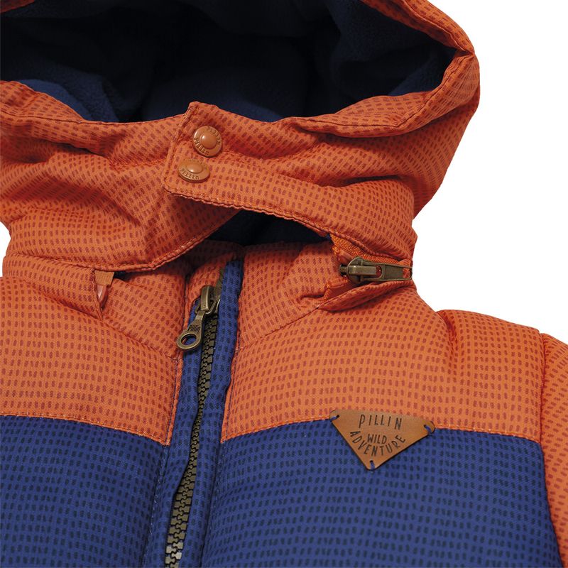 Parka-C-Capucha-Bebe-Niño-Azul-