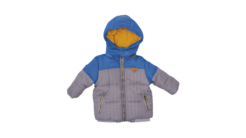 Parka best sale bebe niño