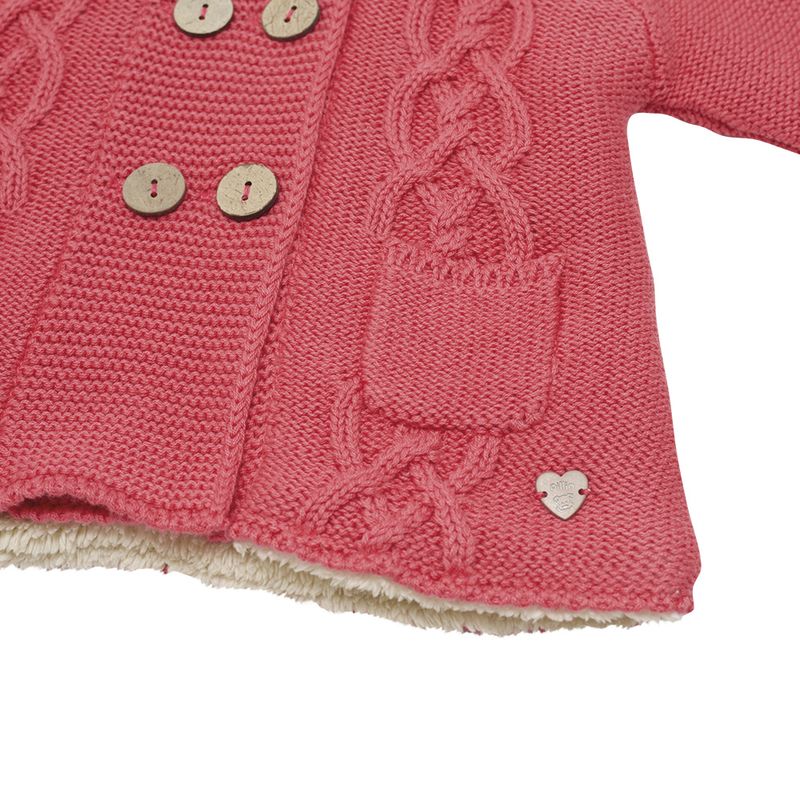 Chaleco-C-Capucha-Bebe-Niña-Rosado-