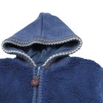 Chaleco-C-Capucha-Bebe-Niño-Azul-