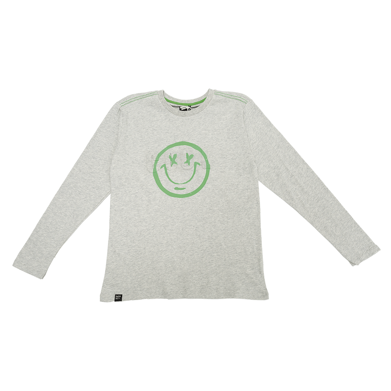 Polera-M-L-Niño-Gris-
