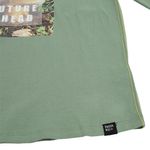 Polera-M-L-Niño-Verde-