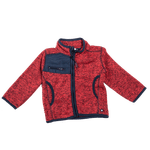 Poleron-Polar-Bebe-Niño-Burdeo-