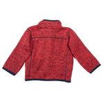 Poleron-Polar-Bebe-Niño-Burdeo-