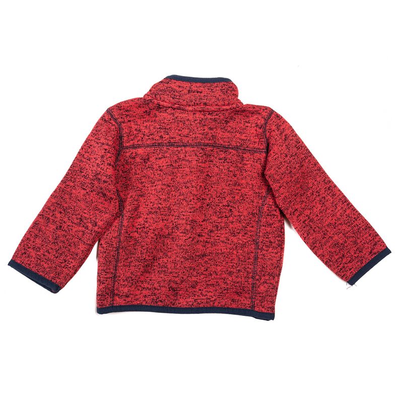 Poleron-Polar-Bebe-Niño-Burdeo-