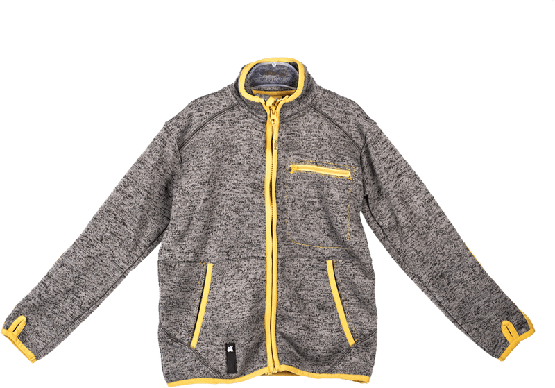 Poleron-Polar-Niño-Gris-