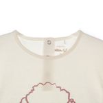 Polera-M-L-Bebe-Niña-Crudo-