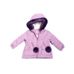 Chaqueta-Bebe-Niña-Violeta-