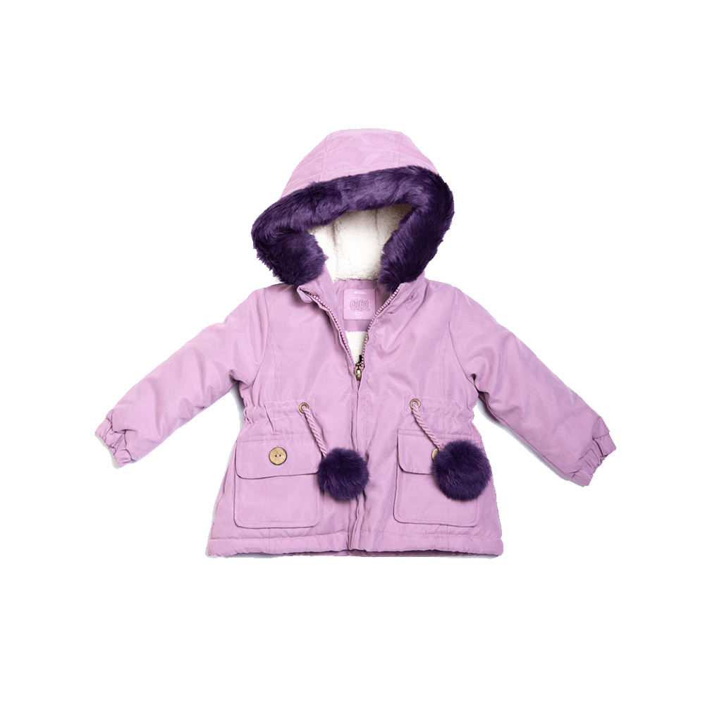 BMS - Chaquetas Para Niña / Ropa De Abrigo Para Niña