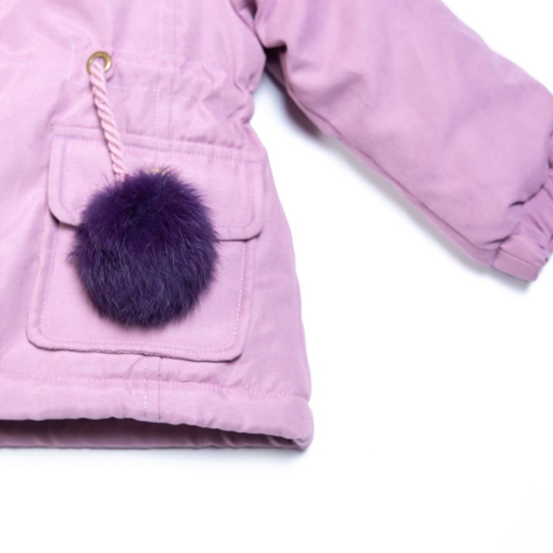 Chaqueta-Bebe-Niña-Violeta-