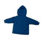 Chaqueta-C-Capucha-Bebe-Niño-Azul-