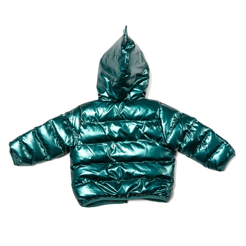 Parka-C-Capucha-Bebe-Niño-Verde-