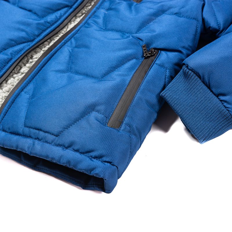 Parka-C--Capucha-Niño-Azul-