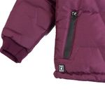 Parka-C--Capucha-Niño-Burdeo-