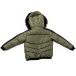 Parka-C--Capucha-Niño-Verde-