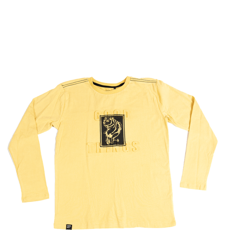 Polera-M-L-Niño-Beige-