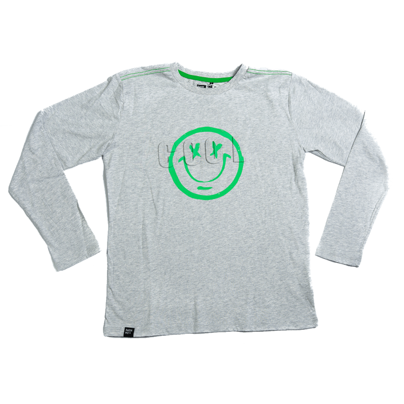 Polera-M-L-Niño-Gris-
