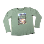 Polera-M-L-Niño-Verde-