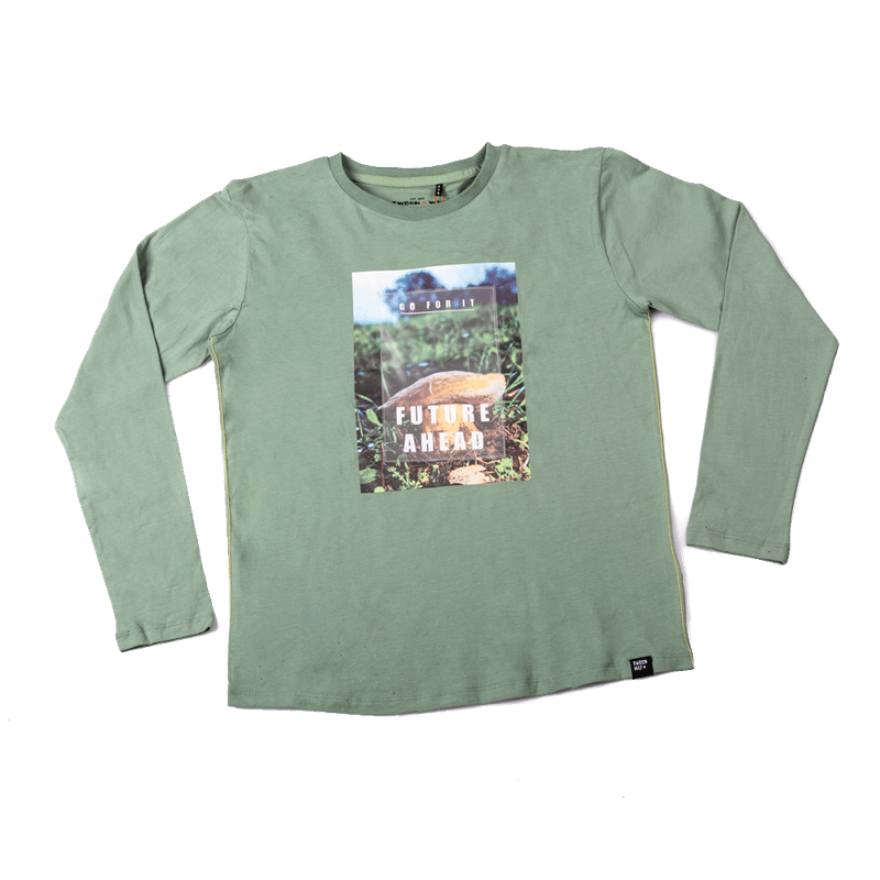 Polera-M-L-Niño-Verde-