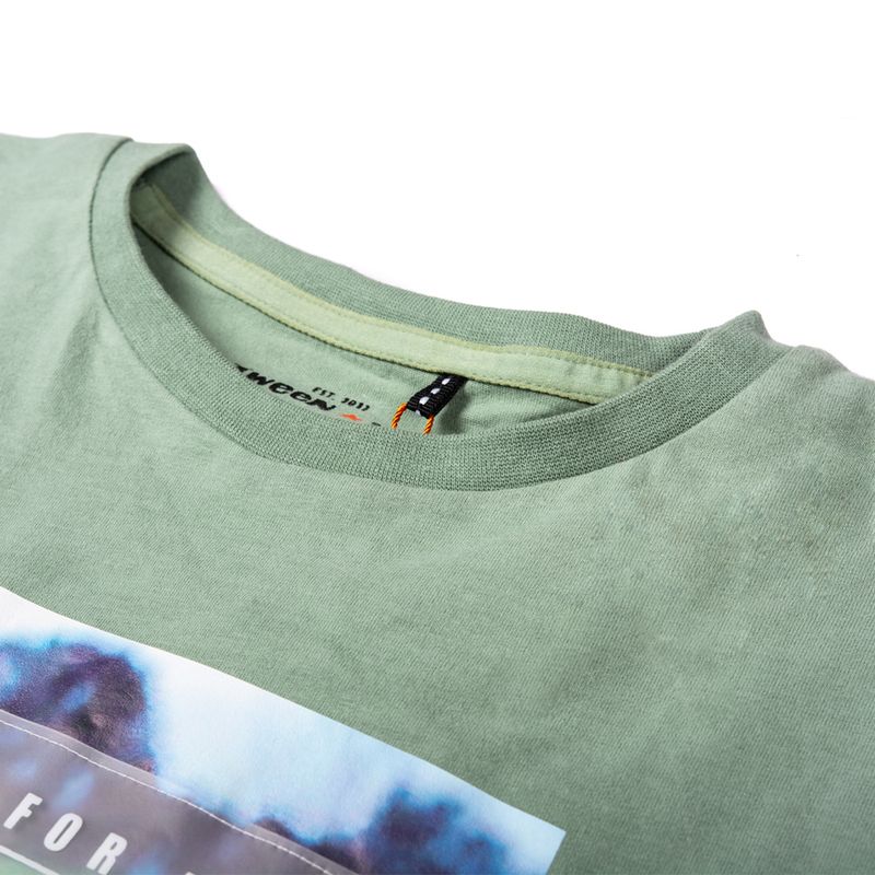 Polera-M-L-Niño-Verde-
