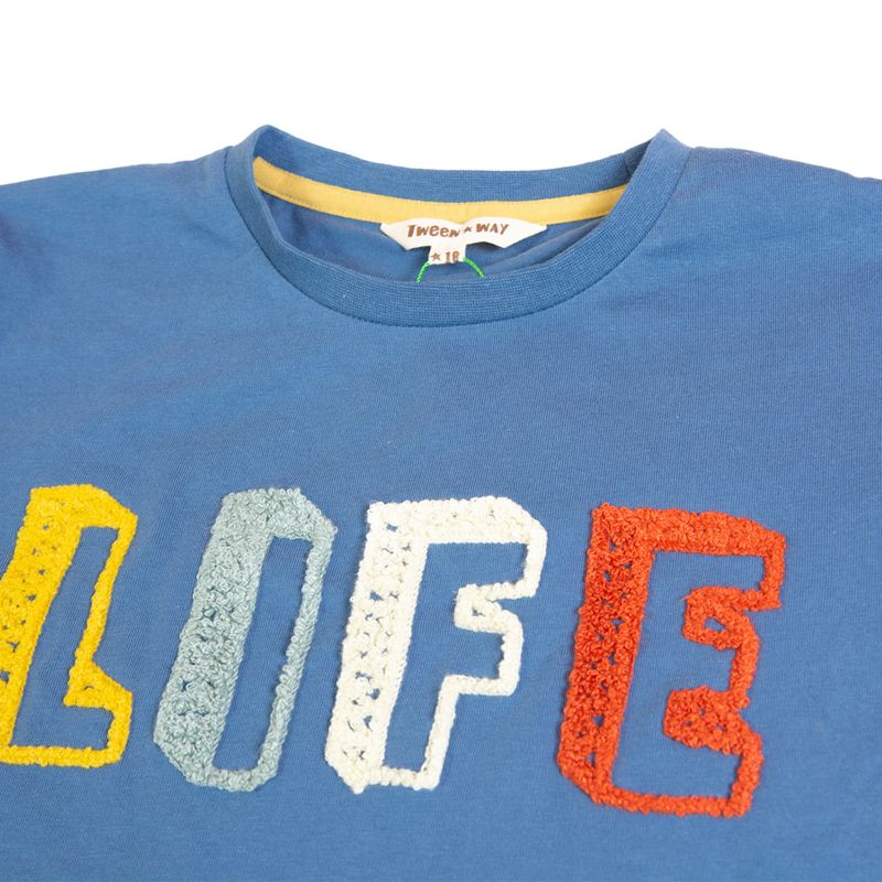 Polera-M-L-Niño-Azul-