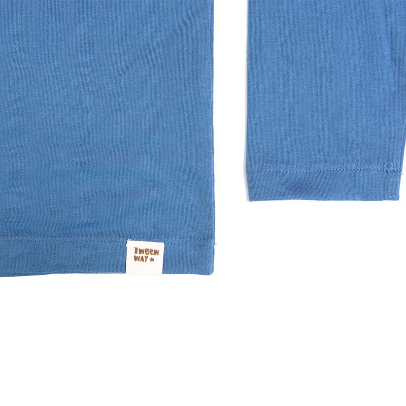 Polera-M-L-Niño-Azul-