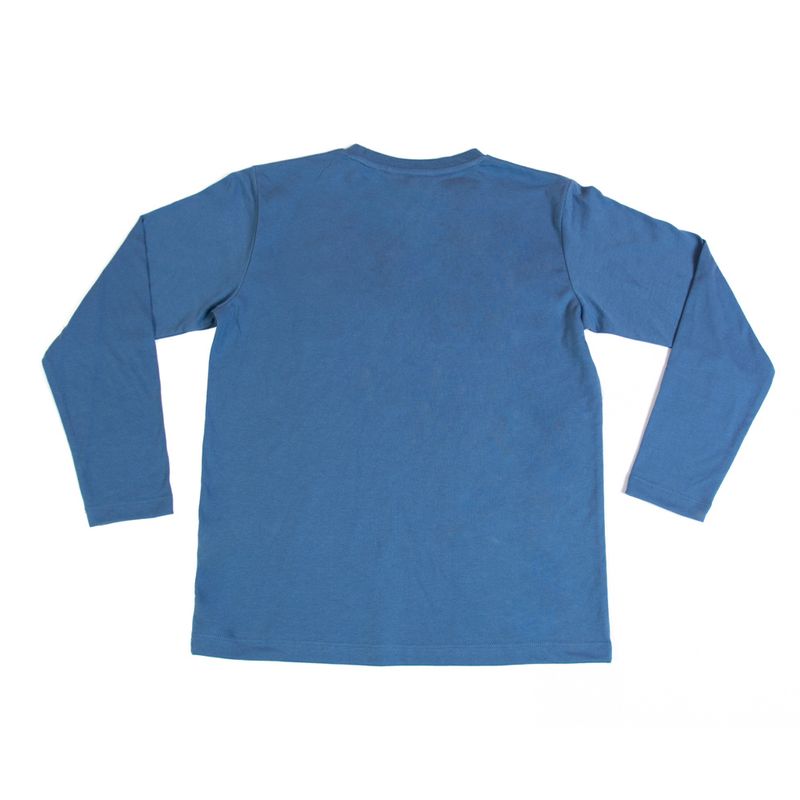 Polera-M-L-Niño-Azul-